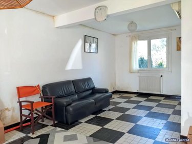 Maison a vendre Baden 56870 Morbihan 88 m2 5 pièces 310372 euros