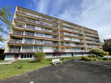 Appartement a vendre Le Mans 72000 Sarthe 78 m2 4 pièces 137800 euros