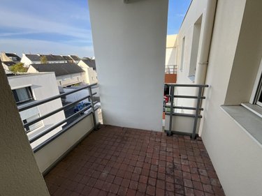 Appartement a vendre Ploemeur 56270 Morbihan 65 m2  250080 euros