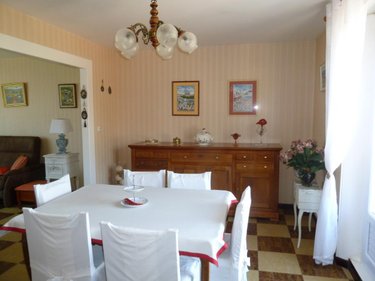 Maison a vendre Moislains 80200 Somme 83 m2 3 pièces 94500 euros