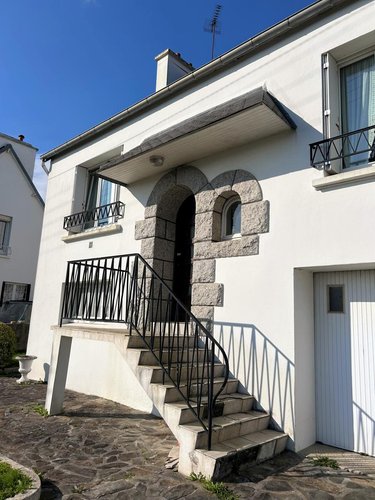Maison a vendre Landerneau 29800 Finistère 88 m2 4 pièces 176600 euros