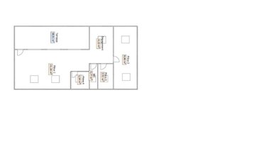 Appartement a vendre Villers-sur-Fère 02130 Aisne 41 m2 2 pièces 65000 euros