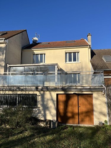 Maison a vendre Mardeuil 51530 Marne 131 m2 6 pièces 212000 euros