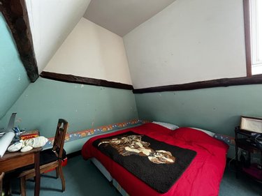 Maison a vendre Saint-Pierre-de-Salerne 27800 Eure 103 m2  200000 euros