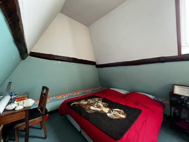 Maison a vendre Saint-Pierre-de-Salerne 27800 Eure 103 m2 5 pièces 185000 euros