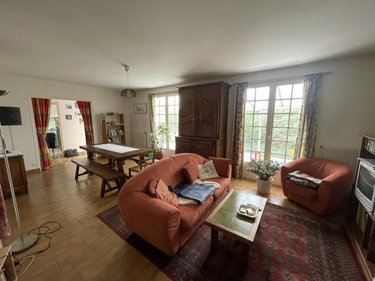 Maison a vendre Melgven 29140 Finistère 134 m2 6 pièces 260500 euros