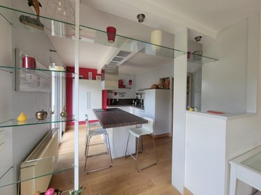 Maison a vendre Gourin 56110 Morbihan 134 m2 5 pièces 262940 euros