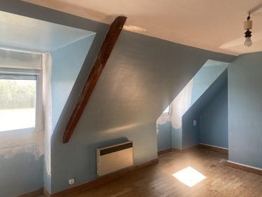Maison a vendre Quemper-Guézennec 22260 Côtes-d'Armor 98 m2  126970 euros