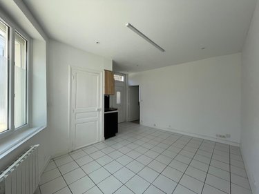 Appartement a vendre Saint-Malo 35400 Ille-et-Vilaine 32 m2 2 pièces 202800 euros