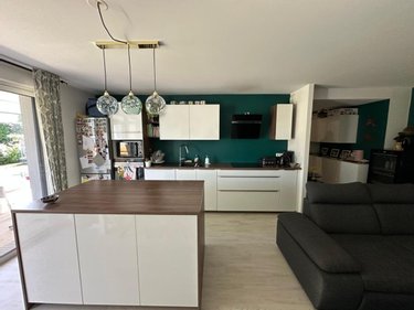 Appartement a vendre Pluneret 56400 Morbihan 79 m2 4 pièces 312910 euros