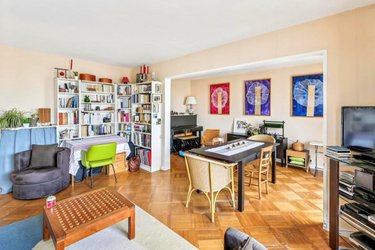 Appartement a vendre Paris 14e arrondissement 75014 Paris 120 m2 5 pièces 1122120 euros