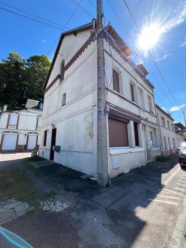 Maison a vendre Malaunay 76770 Seine-Maritime 70 m2 4 pièces 106200 euros