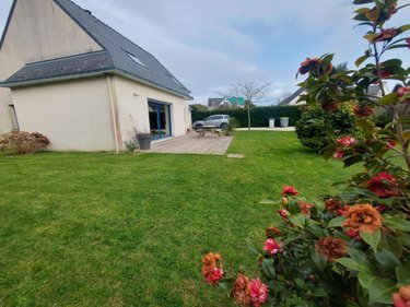Maison a vendre Sainte-Hélène 56700 Morbihan 145 m2 6 pièces 395120 euros