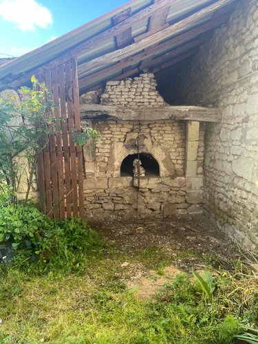 Maison a vendre Brizay 37220 Indre-et-Loire 56 m2 3 pièces 58600 euros