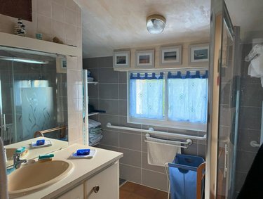 Maison a vendre Penmarch 29760 Finistère 138 m2 7 pièces 342000 euros