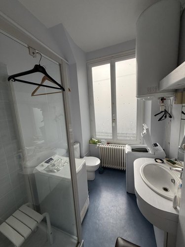 Appartement a vendre Saint-Malo 35400 Ille-et-Vilaine 89 m2 5 pièces 342870 euros