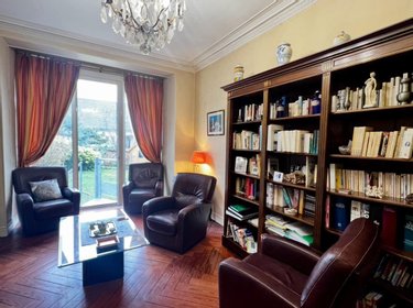 Maison a vendre Mont-Saint-Aignan 76130 Seine-Maritime 180 m2 9 pièces 535600 euros