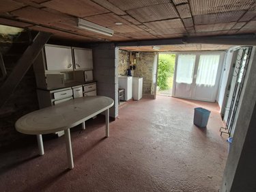 Maison a vendre Saint-Laurent-sur-Oust 56140 Morbihan 75 m2 5 pièces 126390 euros