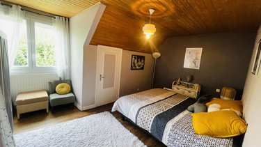 Maison a vendre Plouharnel 56340 Morbihan 140 m2 6 pièces 347460 euros