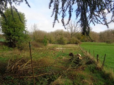 Maison a vendre Dompierre-sur-Authie 80150 Somme 71 m2 5 pièces 156500 euros