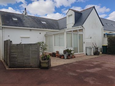 Maison a vendre La Turballe 44420 Loire-Atlantique 110 m2 4 pièces 455400 euros