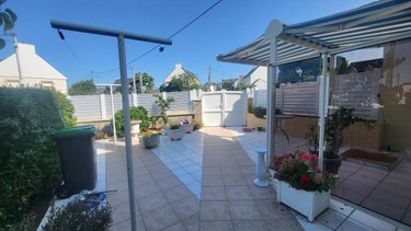 Maison a vendre Locmiquélic 56570 Morbihan 90 m2 5 pièces 296700 euros