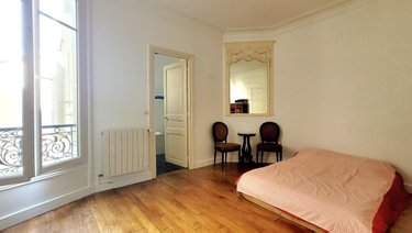 Appartement a vendre Paris 17e arrondissement 75017 Paris 110 m2 4 pièces 1200000 euros