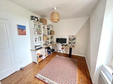 Maison a vendre Saint-Georges-sur-Loire 49170 Maine-et-Loire 95 m2 5 pièces 248300 euros