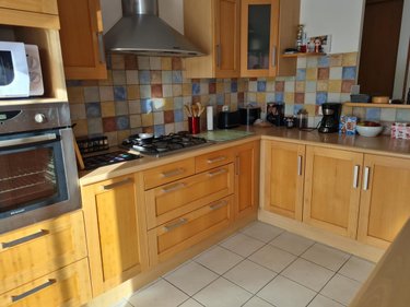 Maison a vendre Crédin 56580 Morbihan 106 m2  187680 euros