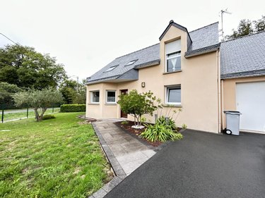 Maison a vendre Beignon 56380 Morbihan 130 m2 6 pièces 270000 euros