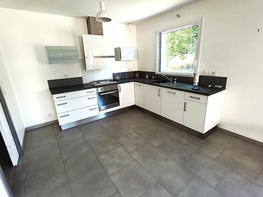 Maison a vendre Péaule 56130 Morbihan 100 m2 5 pièces 271700 euros
