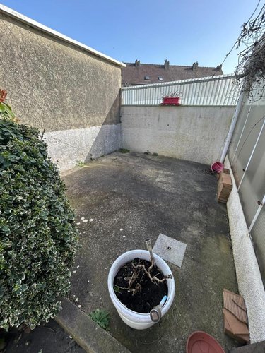 Maison a vendre Boulogne-sur-Mer 62200 Pas-de-Calais 106 m2 5 pièces 148400 euros