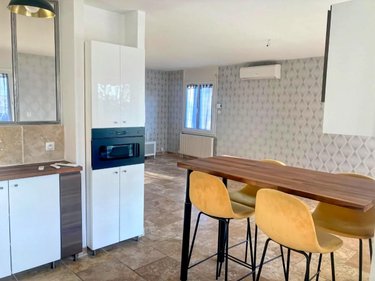 Maison a vendre Saint-Jean-de-Niost 01800 Ain 110 m2 4 pièces 308000 euros