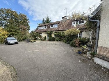 Maison a vendre Méricourt-l'Abbé 80800 Somme 160 m2 6 pièces 374400 euros