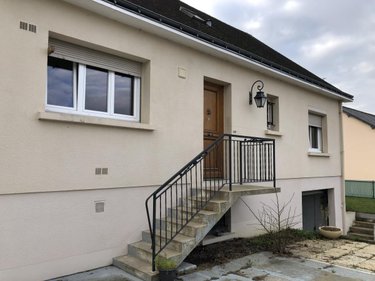 Maison a vendre Solesmes 72300 Sarthe 135 m2 10 pièces 175760 euros