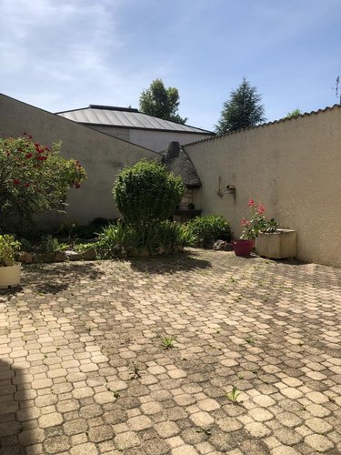 Maison a vendre Châlons-en-Champagne 51000 Marne 210 m2 6 pièces 262152 euros