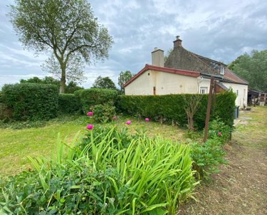 Maison a vendre Berles-Monchel 62690 Pas-de-Calais 87 m2 6 pièces 94920 euros