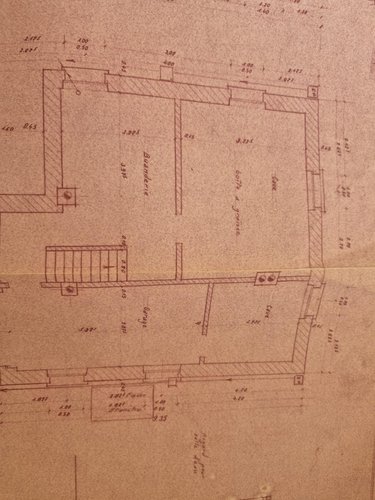 Maison a vendre Saint-Nabord 88200 Vosges 95 m2 5 pièces 168000 euros