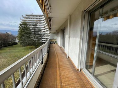 Appartement a vendre Barberaz 73000 Savoie 112 m2 5 pièces 387000 euros