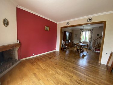 Maison a vendre Châlette-sur-Loing 45120 Loiret 116 m2  169000 euros