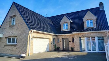 Maison a vendre Béthune 62400 Pas-de-Calais 200 m2  390000 euros