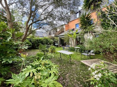 Maison a vendre Lorient 56100 Morbihan 165 m2 9 pièces 620322 euros
