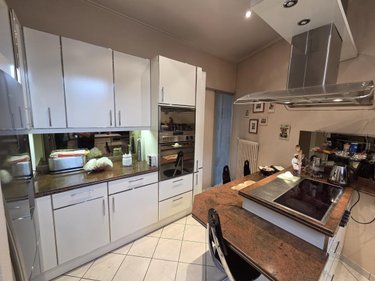 Appartement a vendre Le Mans 72000 Sarthe 195 m2 6 pièces 396000 euros