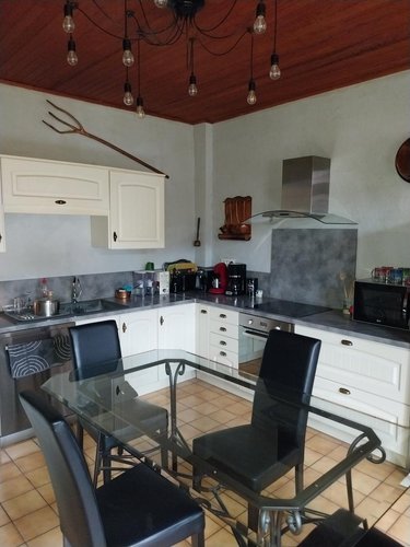 Maison a vendre Adinfer 62116 Pas-de-Calais 216 m2 9 pièces 310000 euros