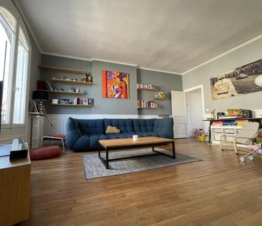 Appartement a vendre Reims 51100 Marne 130 m2 5 pièces 520000 euros