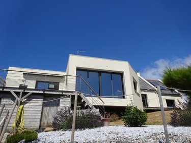 Maison a vendre Ploumoguer 29810 Finistère 147 m2 6 pièces 581360 euros