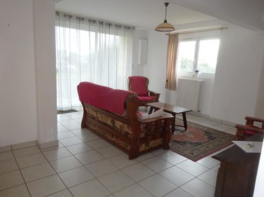 Maison a vendre Lampaul-Plouarzel 29810 Finistère 157 m2 7 pièces 218760 euros
