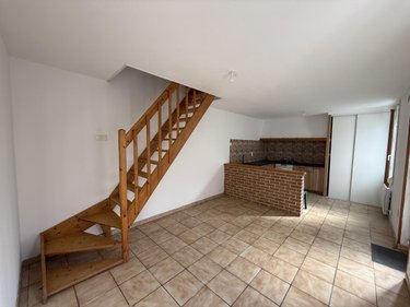 Maison a vendre Corbie 80800 Somme 45 m2 2 pièces 70000 euros