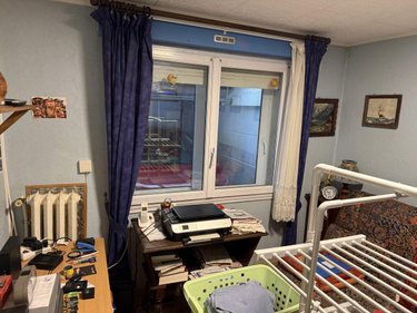 Viager maison Caudry 59540 Nord 82 m2 8 pièces 46720 euros