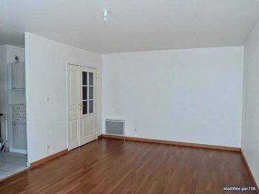 Location appartement Amiens 80000 Somme 57 m2 3 pièces 830 euros